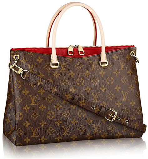 louis vuitton bag worth.